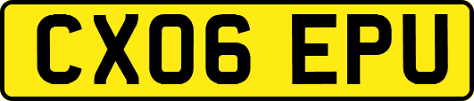 CX06EPU