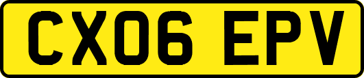 CX06EPV