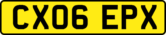 CX06EPX