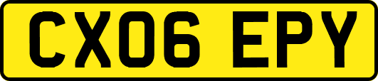 CX06EPY