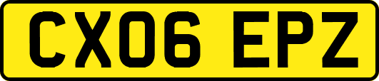CX06EPZ