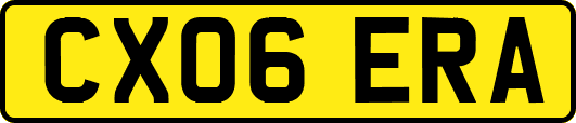 CX06ERA