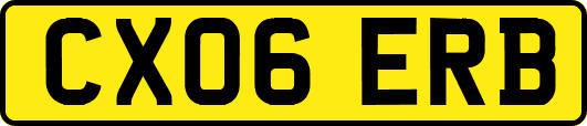 CX06ERB