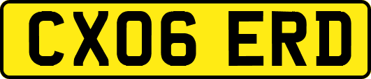 CX06ERD