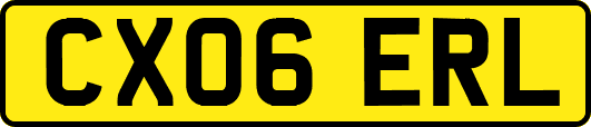 CX06ERL