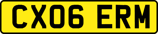 CX06ERM