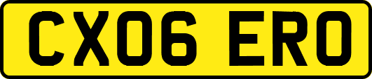 CX06ERO