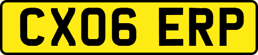 CX06ERP