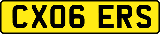 CX06ERS