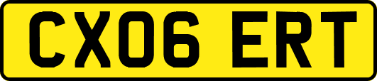 CX06ERT