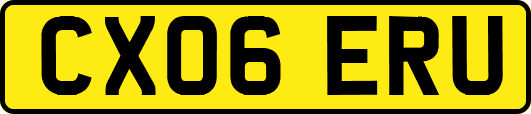 CX06ERU