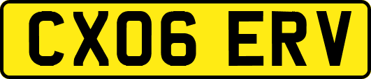 CX06ERV