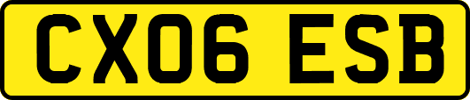 CX06ESB