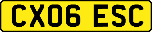CX06ESC