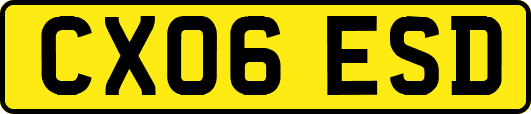 CX06ESD