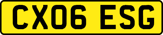 CX06ESG