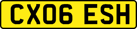 CX06ESH