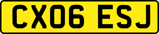 CX06ESJ