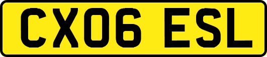 CX06ESL