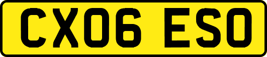 CX06ESO