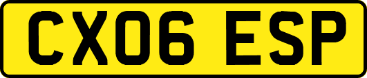 CX06ESP