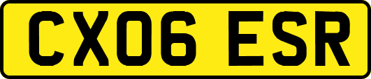 CX06ESR