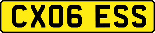 CX06ESS