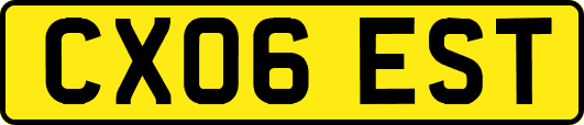 CX06EST