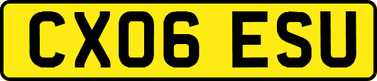 CX06ESU