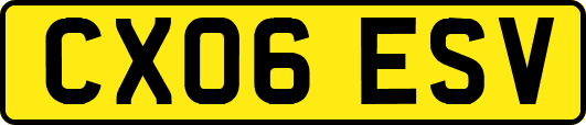 CX06ESV