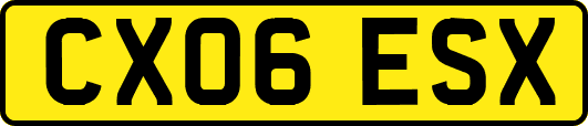 CX06ESX