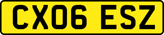 CX06ESZ