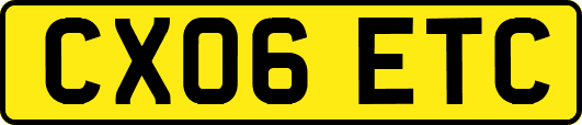 CX06ETC
