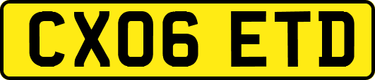 CX06ETD