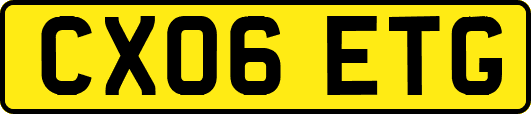 CX06ETG