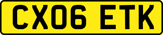 CX06ETK