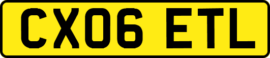 CX06ETL