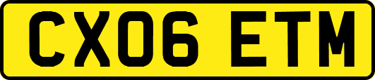CX06ETM