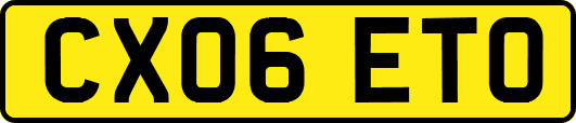 CX06ETO