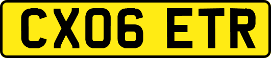 CX06ETR