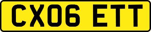 CX06ETT