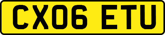 CX06ETU