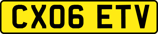 CX06ETV
