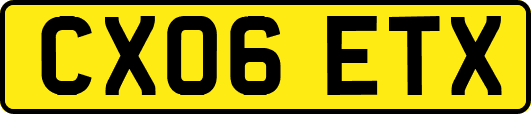 CX06ETX