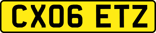 CX06ETZ