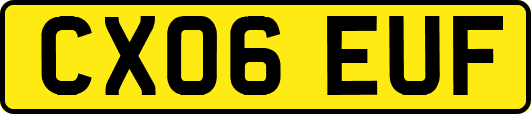 CX06EUF