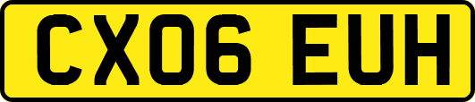 CX06EUH
