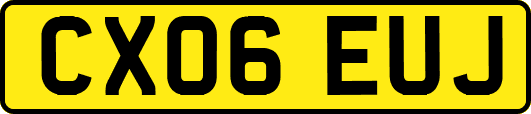 CX06EUJ