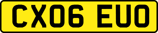CX06EUO