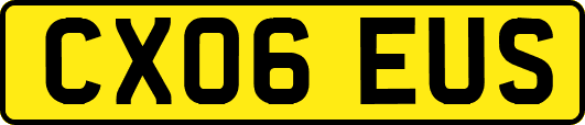 CX06EUS